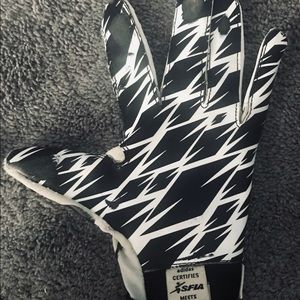 adidas filthy quick football gloves